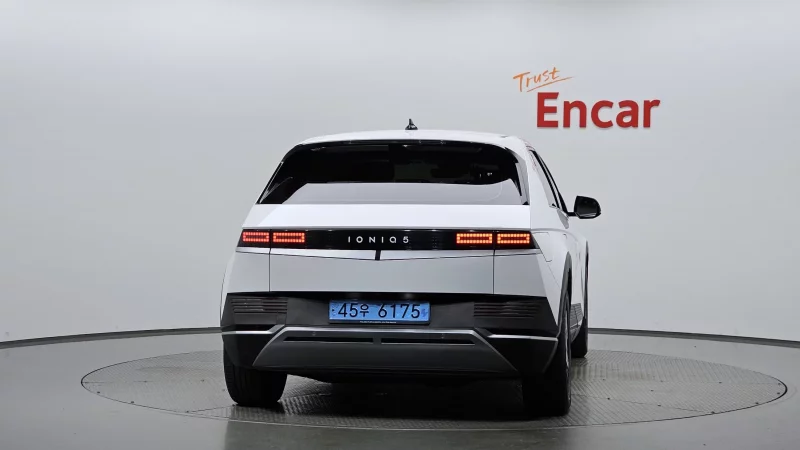 Hyundai Ioniq5