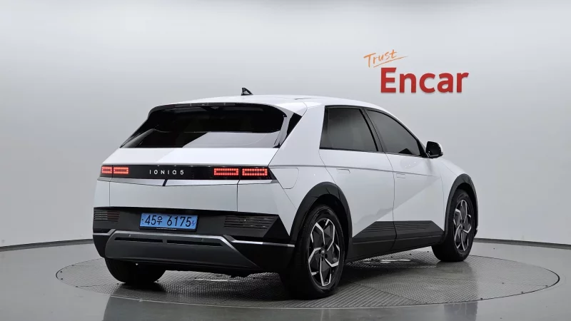 Hyundai Ioniq5