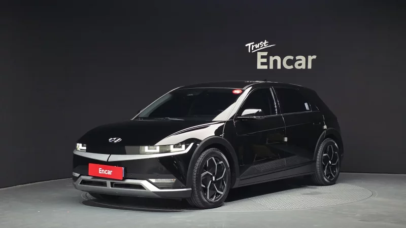 Hyundai Ioniq5
