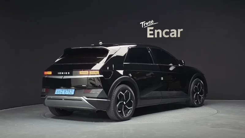 Hyundai Ioniq5