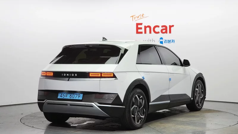 Hyundai Ioniq5