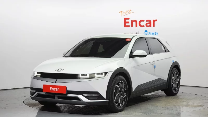 Hyundai Ioniq5
