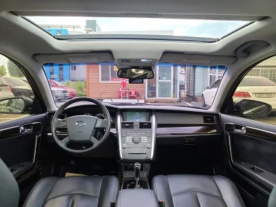 Renault Samsung SM7