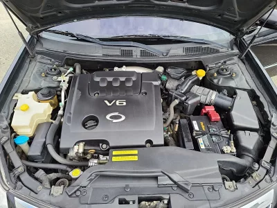 Renault Samsung SM7