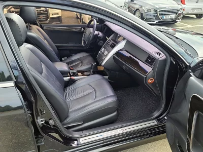 Renault Samsung SM7