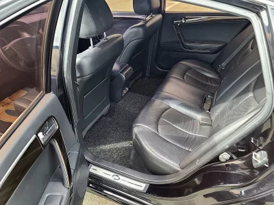 Renault Samsung SM7