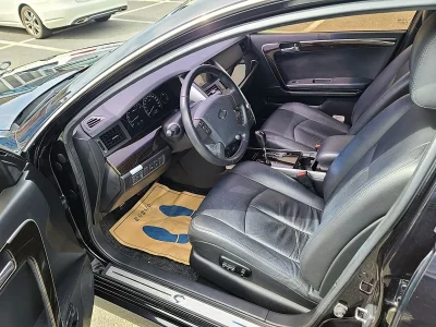 Renault Samsung SM7