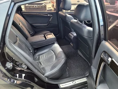 Renault Samsung SM7