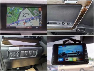 Renault Samsung SM7