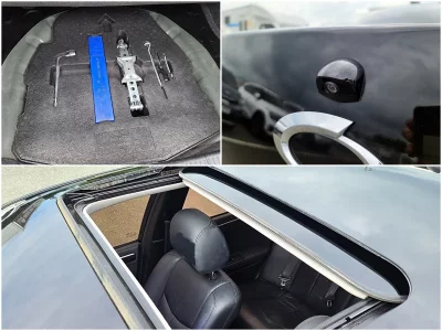 Renault Samsung SM7