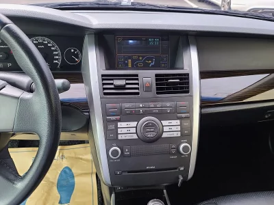 Renault Samsung SM7