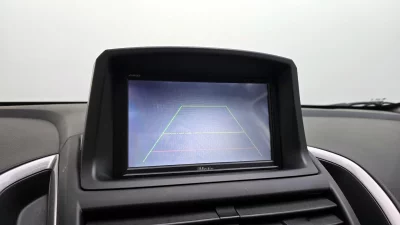 Daewoo Trax