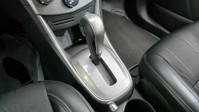 Daewoo Trax