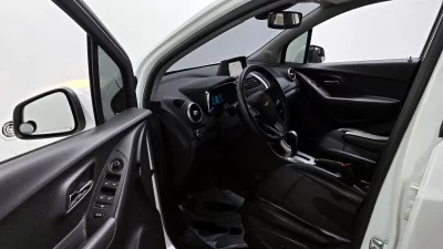 Daewoo Trax