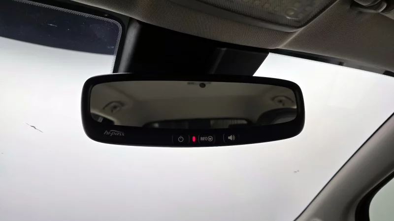 Daewoo Trax