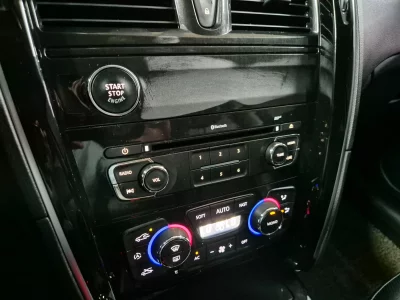 Renault Samsung SM7