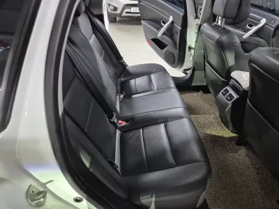Renault Samsung SM7