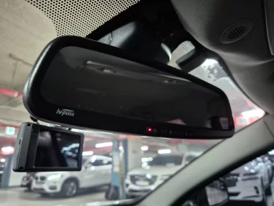 Renault Samsung SM7