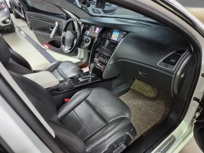 Renault Samsung SM7