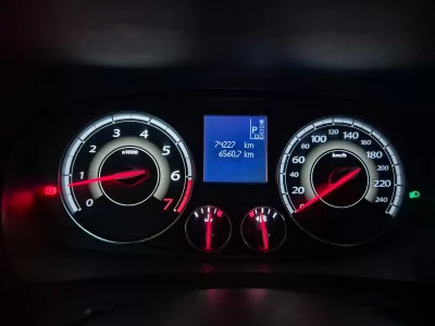 Renault Samsung SM7