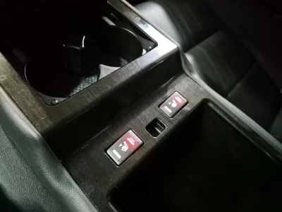 Renault Samsung SM7