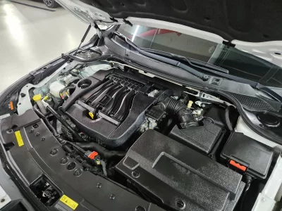 Renault Samsung SM7