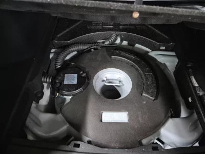 Renault Samsung SM7