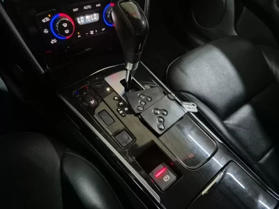 Renault Samsung SM7