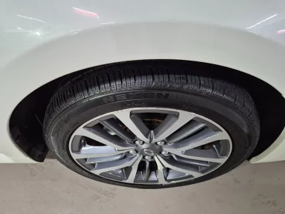 Renault Samsung SM7