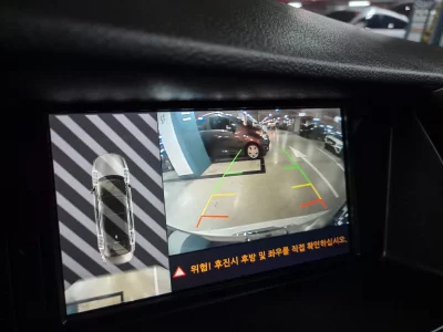 Renault Samsung SM7