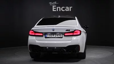 BMW M5