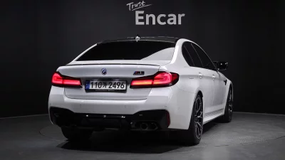BMW M5