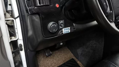 Chevrolet Express Van