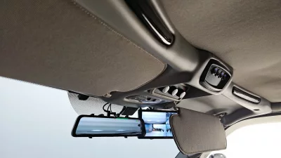 Chevrolet Express Van
