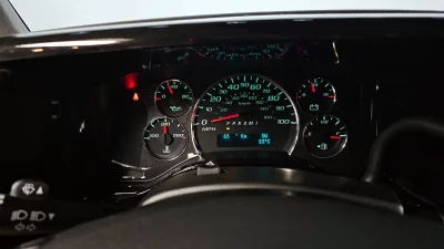 Chevrolet Express Van