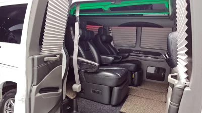 Chevrolet Express Van