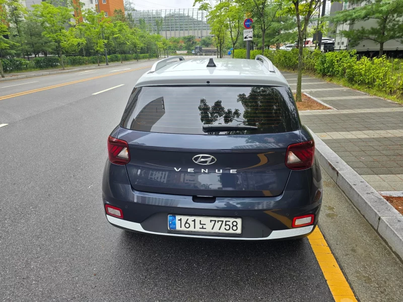 Hyundai Venue