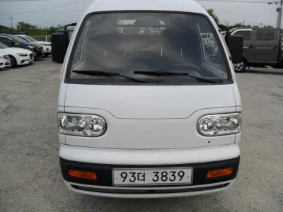 Daewoo damas