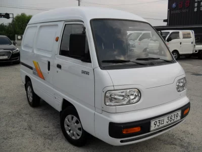 Daewoo damas