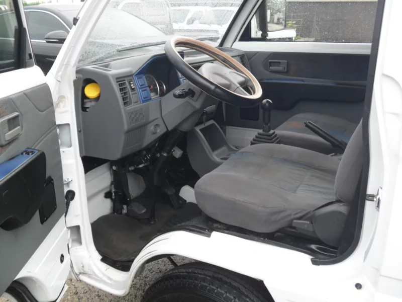 Daewoo damas