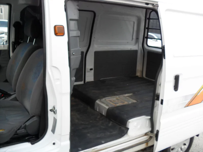 Daewoo damas