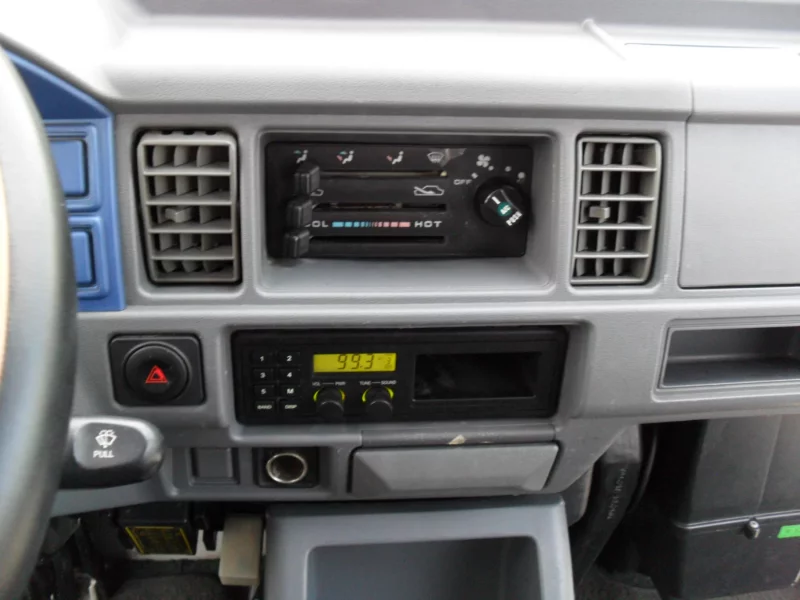 Daewoo damas