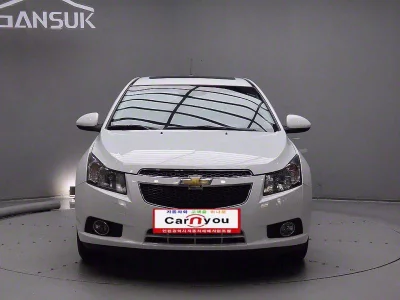 Daewoo Cruze