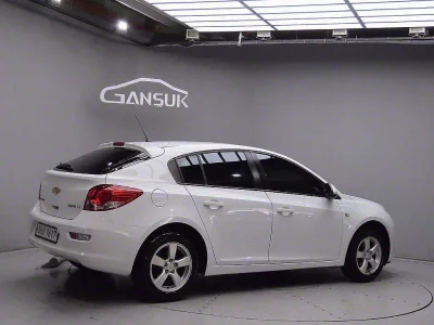 Daewoo Cruze