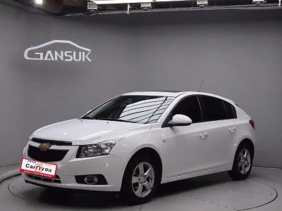 Daewoo Cruze