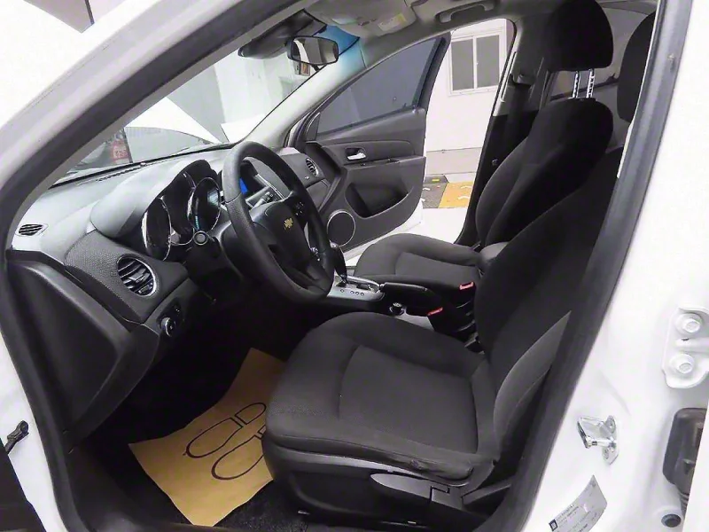 Daewoo Cruze