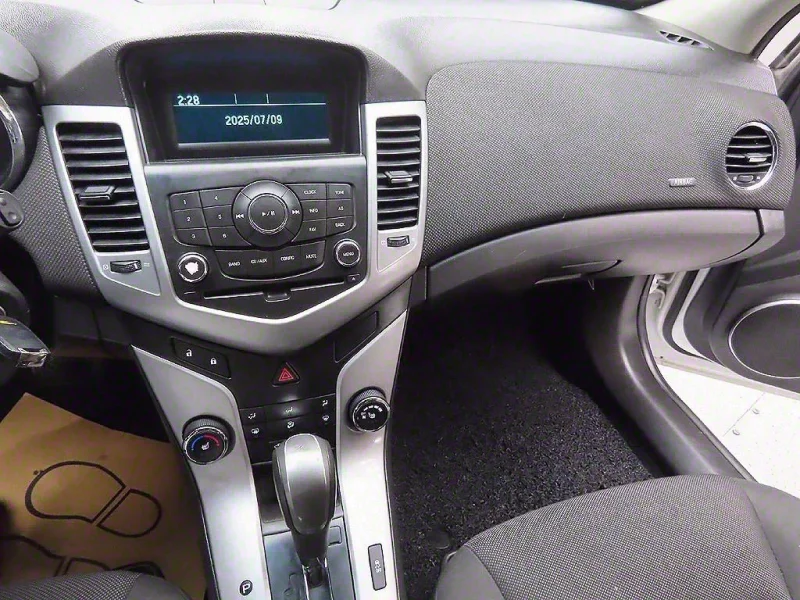 Daewoo Cruze