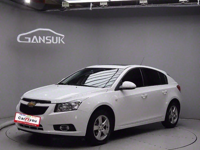 Daewoo Cruze