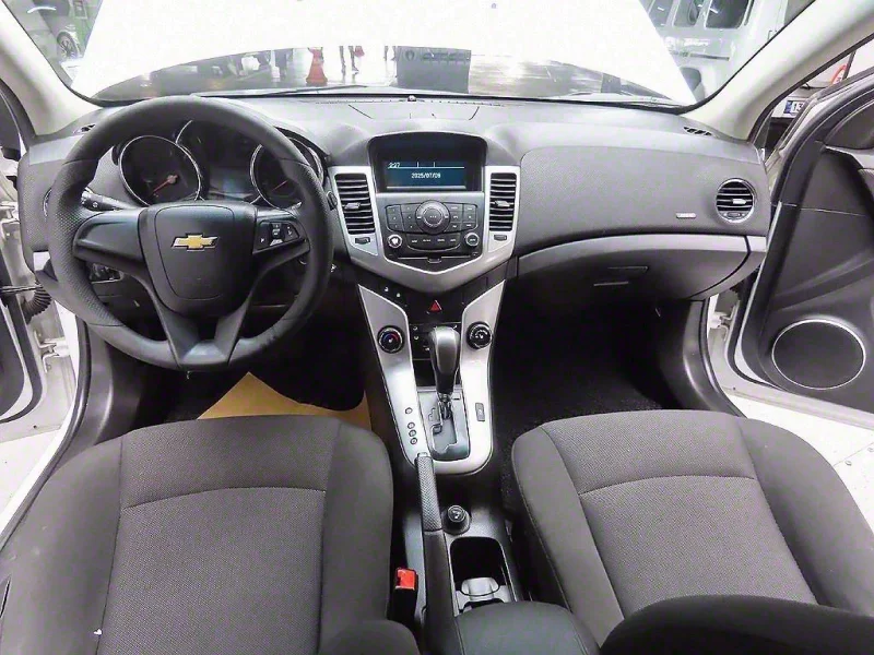Daewoo Cruze
