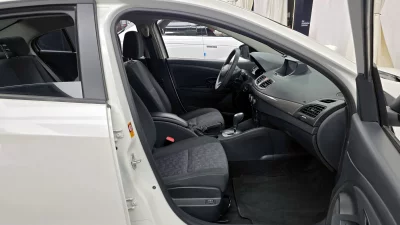 Renault Samsung SM3